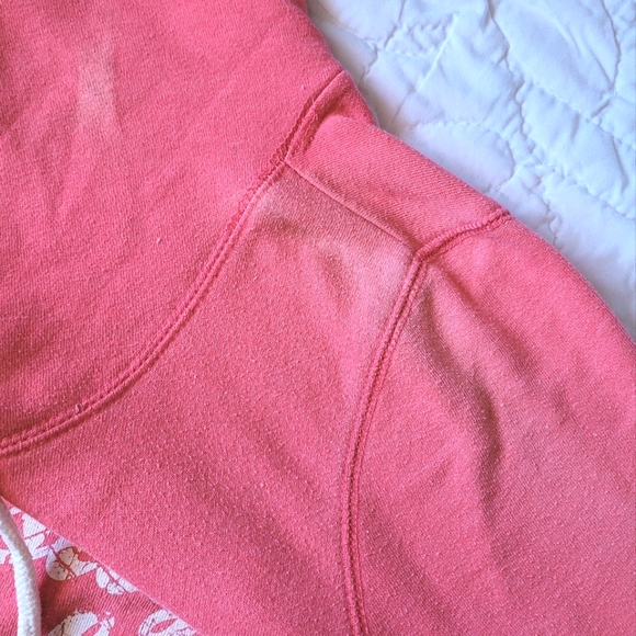 3/$15 🌸 Blue Crush Varsity Club 1979 Hoodie - Picture 10 of 11